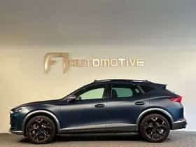 CUPRA Formentor (2020) thumbnail 10