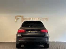 Mercedes-Benz GLC-Klasse (2018) thumbnail 11