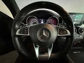 Mercedes-Benz GLC-Klasse (2018) thumbnail 12