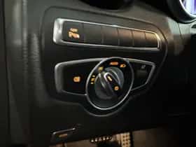 Mercedes-Benz GLC-Klasse (2018) thumbnail 15