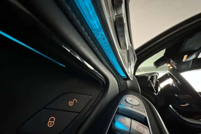 Mercedes-Benz GLC-Klasse (2018) thumbnail 16