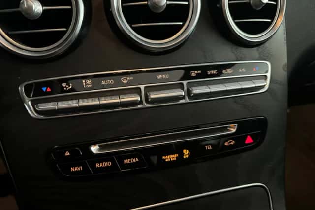 Mercedes-Benz GLC-Klasse (2018) thumbnail 20