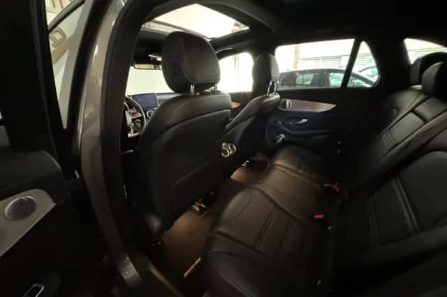 Mercedes-Benz GLC-Klasse (2018) thumbnail 21