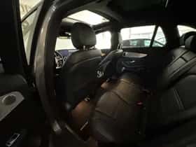 Mercedes-Benz GLC-Klasse (2018) thumbnail 21