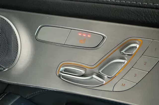 Mercedes-Benz GLC-Klasse (2018) thumbnail 25