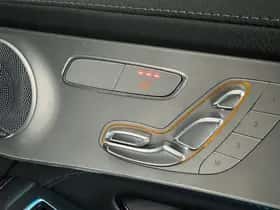 Mercedes-Benz GLC-Klasse (2018) thumbnail 25
