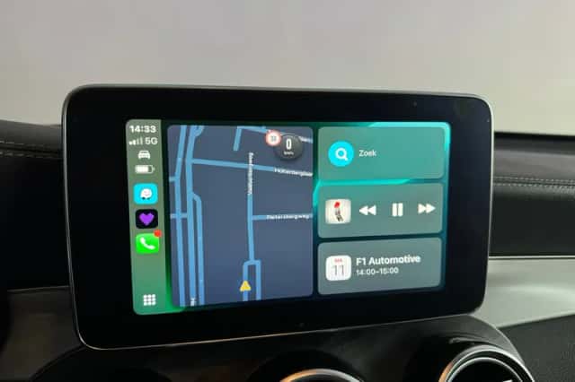 Mercedes-Benz GLC-Klasse (2018) thumbnail 28