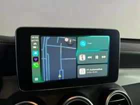 Mercedes-Benz GLC-Klasse (2018) thumbnail 28