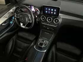 Mercedes-Benz GLC-Klasse (2018) thumbnail 29
