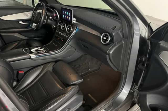 Mercedes-Benz GLC-Klasse (2018) thumbnail 30