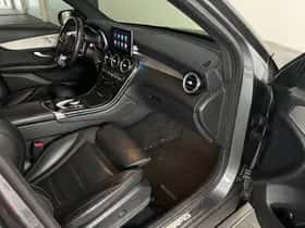 Mercedes-Benz GLC-Klasse (2018) thumbnail 30