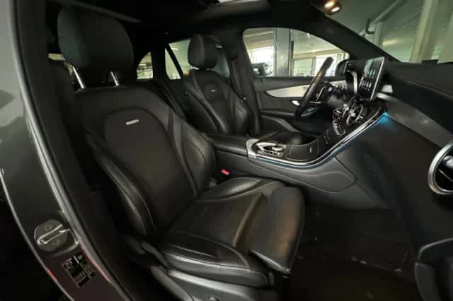 Mercedes-Benz GLC-Klasse (2018) thumbnail 31