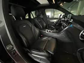 Mercedes-Benz GLC-Klasse (2018) thumbnail 31