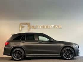Mercedes-Benz GLC-Klasse (2018) thumbnail 10