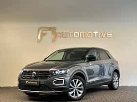 Volkswagen T-Roc (2019)