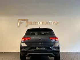 Volkswagen T-Roc (2019) thumbnail 11