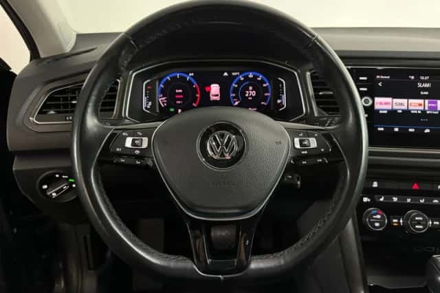 Volkswagen T-Roc (2019) thumbnail 13