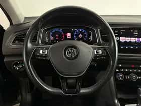Volkswagen T-Roc (2019) thumbnail 13