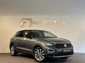 Volkswagen T-Roc (2019) thumbnail 7