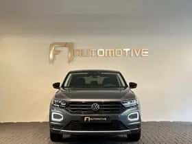 Volkswagen T-Roc (2019) thumbnail 9