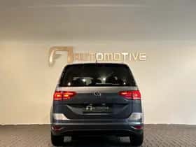 Volkswagen Touran (2019) thumbnail 11