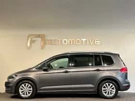 Volkswagen Touran (2019) thumbnail 12