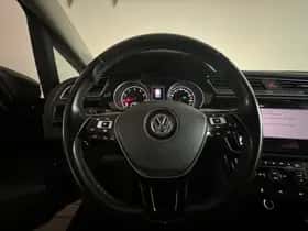 Volkswagen Touran (2019) thumbnail 13