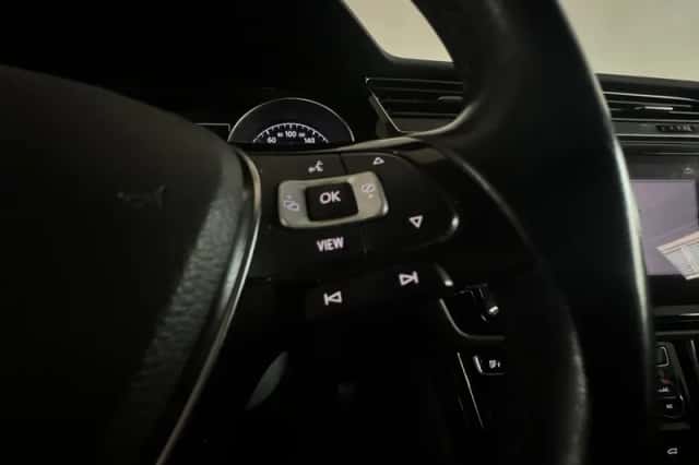 Volkswagen Touran (2019) thumbnail 14
