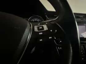 Volkswagen Touran (2019) thumbnail 14