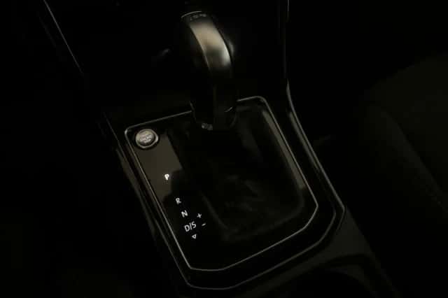Volkswagen Touran (2019) thumbnail 17