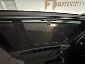 Volkswagen Touran (2019) thumbnail 25