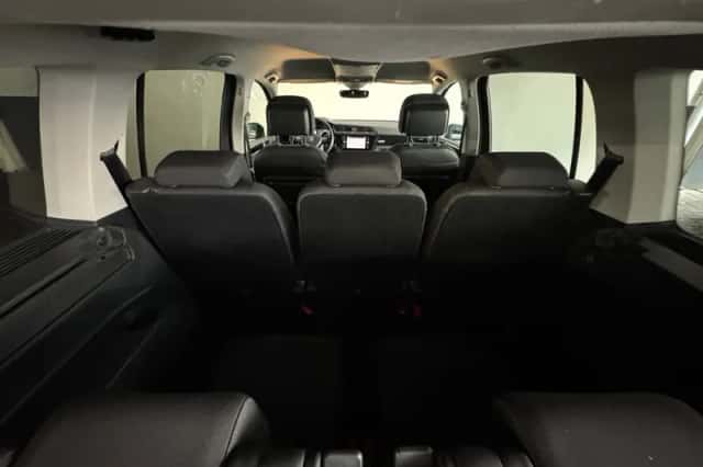 Volkswagen Touran (2019) thumbnail 26