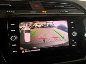 Volkswagen Touran (2019) thumbnail 29