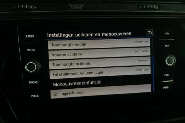 Volkswagen Touran (2019) thumbnail 31