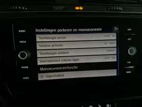 Volkswagen Touran (2019) thumbnail 33