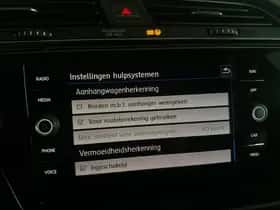 Volkswagen Touran (2019) thumbnail 34