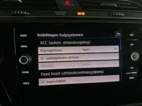 Volkswagen Touran (2019) thumbnail 36
