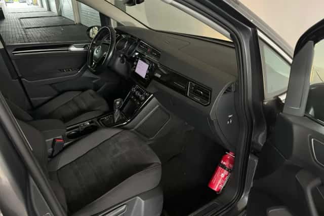 Volkswagen Touran (2019) thumbnail 39