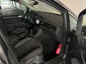 Volkswagen Touran (2019) thumbnail 39