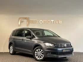 Volkswagen Touran (2019) thumbnail 7