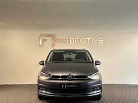 Volkswagen Touran (2019) thumbnail 9