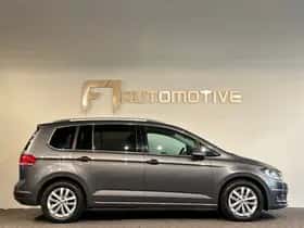 Volkswagen Touran (2019) thumbnail 10