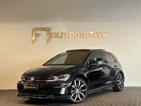 Volkswagen Golf (2017)