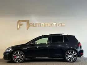 Volkswagen Golf (2017) thumbnail 12