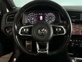 Volkswagen Golf (2017) thumbnail 13