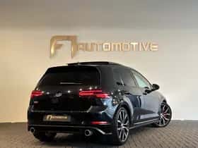 Volkswagen Golf (2017) thumbnail 3