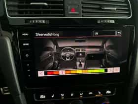 Volkswagen Golf (2017) thumbnail 25