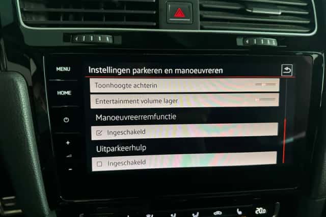 Volkswagen Golf (2017) thumbnail 26