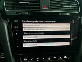 Volkswagen Golf (2017) thumbnail 26
