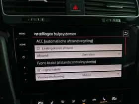 Volkswagen Golf (2017) thumbnail 29